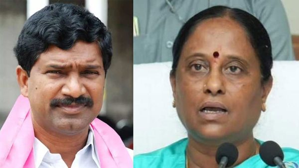 నాడు తాటికొండ రాజయ్య, నేడు కొండా సురేఖ.. అత్యంత అవమానకర బర్తరఫ్‌లతో ఓరు'ఘొల్లు'!