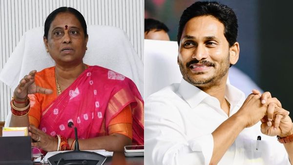 జగన్‌ గూటికి కొండా సురేఖ?.. తెలంగాణలో వైసీపీ కింగ్ మేకర్ కాబోతున్నారా?