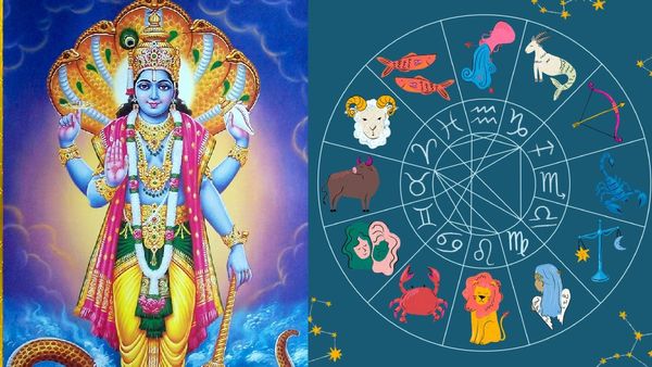 వైష్ణవ యోగంతో మిథున రాశితో సహా ఈ 5 రాశులవారి ఆదాయం డబుల్!