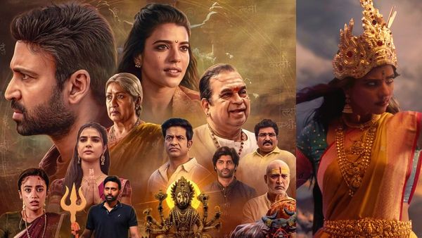 Mahendragiri Varahi Review: ‘మహేంద్రగిరి వారాహి’ రివ్యూ.. వాట్ ఏ థ్రిల్లర్! 