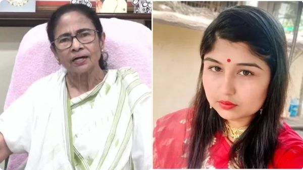 మమతా బెనర్జీ ఇంట్లో విషాదం..! విగత జీవిగా పడి ఉన్న మేనకోడలు..!