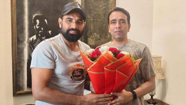 యూపీ అసెంబ్లీ బరిలోకి టీమిండియా స్టార్ పేసర్..! ఎస్పీ కంచుకోటలో..!