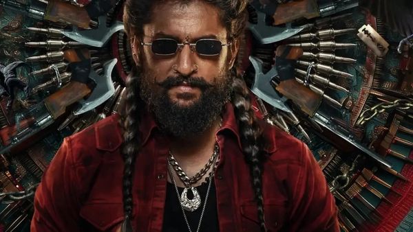 The Paradise Censor Review: నాని 'ది ప్యారడైజ్' సెన్సార్ రివ్యూ.. థియేటర్ల పరిస్థితి ఏంటో..??