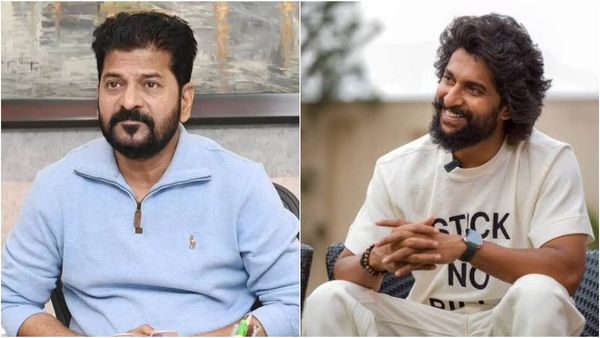 ఆర్టీసీ క్రాస్ రోడ్స్ లో సినిమా చూసేందుకు పర్మిషన్ ఇవ్వండి.. సీఎం రేవంత్ కు హీరో నాని రిక్వెస్ట్..