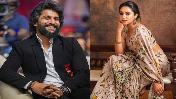 డబ్బు కోసం నాని సినిమాలు చేయరు... ది ప్యారడైజ్ స్టార్‌పై హీరోయిన్ ప్రశంసలు