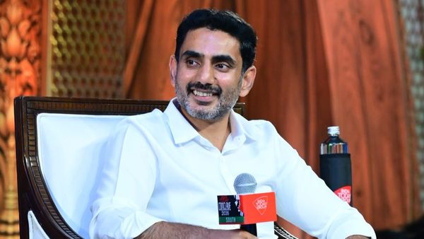 సీఎం పోస్టుపై ఆశ లేదా ? లోకేష్ జవాబు ఇదే..! డీఎస్సీపై వైసీపీకి కౌంటర్..!