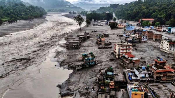 Nepal Floods: 1,250 దాటిన మృతుల సంఖ్య.. ఇంకా లభ్యం కాని  4,800 మంది ఆచూకీ 