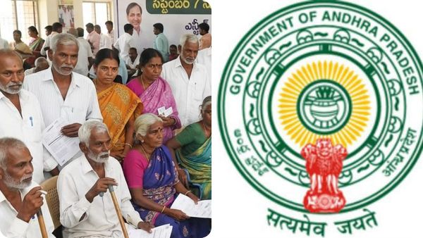 ఏపీలో కొత్త పెన్షన్లకు భారీ డిమాండ్..! 5 రోజుల్లోనే 6.81 లక్షలు..! గడువు పెంపు ?