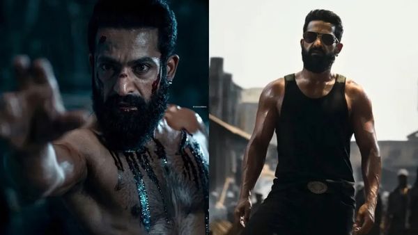 ఎన్టీఆర్ 'డ్రాగన్' మూవీ నుంచి క్రేజీ అప్డేట్.. కొన్ని రోజుల గ్యాప్​ తోనే 2 పార్ట్స్ రిలీజ్..!