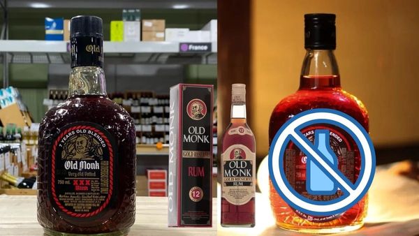 Old Monk: మద్యం ప్రియులకు హైకోర్టు షాక్, 7 ఇయర్స్ ఓల్డ్ బ్లెండెడ్ కథ ముగిసింది