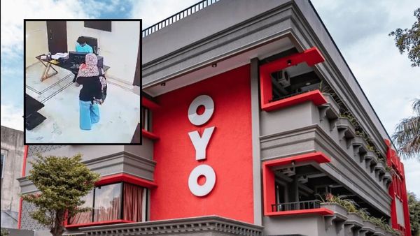 OYO రూమ్ కి లవర్ తో వచ్చి శవంగా మారి! అర్ధరాత్రి ప్రియుడు ఏం చేశాడు