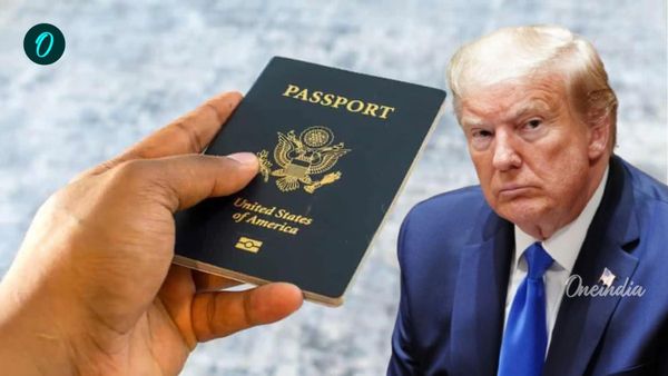 Passport: పిల్లల పాస్‌పోర్ట్‌లపై కొత్త రూల్స్! అమెరికాలో పుట్టినా కష్టమే?