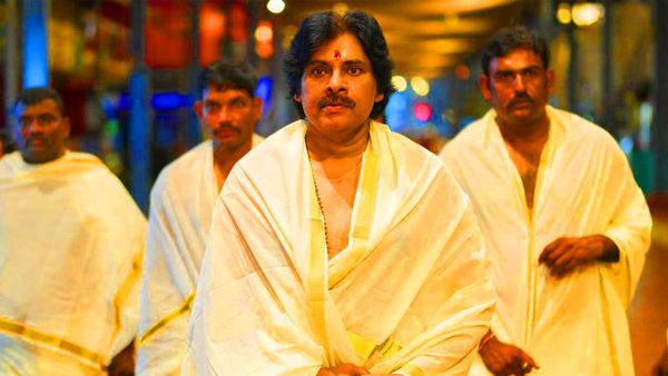 పవన్ కు చికిత్స పూర్తి, ప్రఖ్యాత ఆలయాల సందర్శన.. వరుసగా..!!
