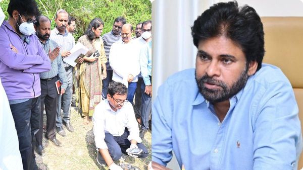 ఆంధ్రా పేపర్ మిల్స్ పై పవన్ సీరియస్..! సమన్ల జారీకి ఆదేశం..!