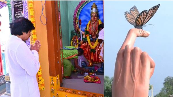 పిఠాపురానికి నూతన అందాలు: పవన్ చొరవ- హైలైట్స్..!!
