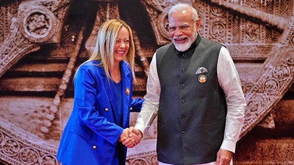 మై ఫ్రెండ్ మోదీకి పుట్టినరోజు శుభాకాంక్షలు: ఇటలీ ప్రధాని జార్జియా మెలోని పోస్ట్ వైరల్