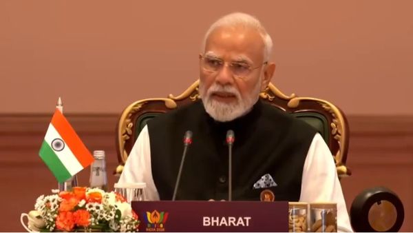 BRICS Summit: పాశ్చాత్యదేశాలకు మోడీ క్లారిటీ..! బ్రిక్స్ వ్యతిరేకతకు దూరంగా..!