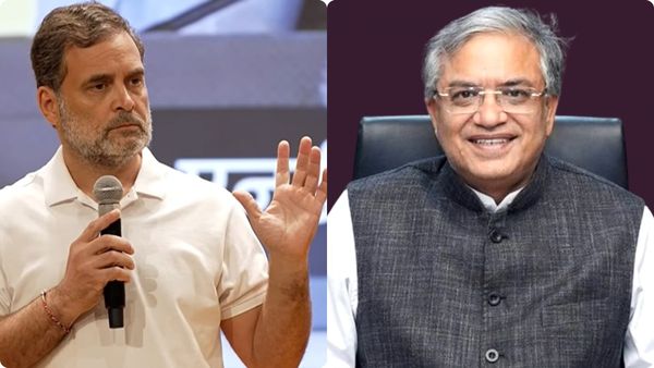 ఇదంతా పక్కా ప్లాన్-CEC తప్పుకోవాల్సిందే..! రాహుల్ డిమాండ్..!