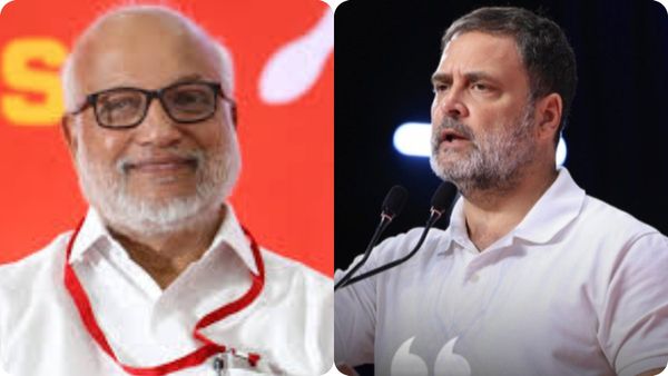 Rahul Gandhi: మేం గెలిస్తే రాహులే ప్రధాని..! ఇండియా కూటమి మిత్రపక్షం కీలక ప్రకటన..!