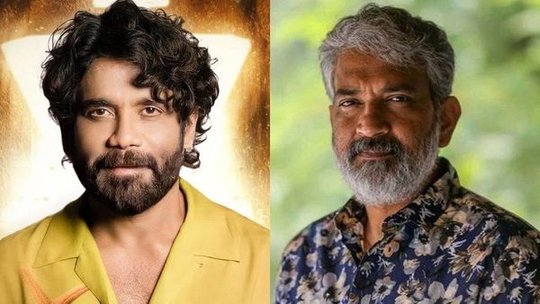 రాజమౌళికి బాగా నచ్చిన అక్కినేని నాగార్జున సినిమాలు రెండు