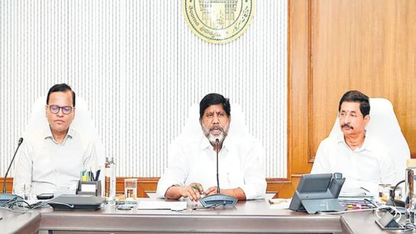 రాజీవ్ యువ వికాసం పథకంపై కీలక ప్రకటన చేసిన డిప్యూటీ సీఎం!