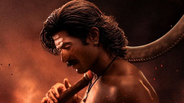 Ranabaali Teaser: టీజర్ తో విజయ్ దేవరకొండ విధ్వంసం.. రాయలసీమ యోధుడిగా..!