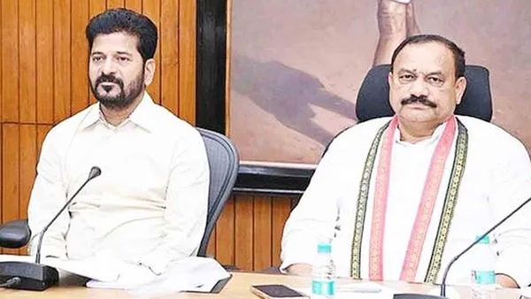 ఖైరతాబాద్ ఉప ఎన్నిక కాంగ్రెస్ అభ్యర్ధిగా.. తెర పైకి- అక్కడే అసలు ట్విస్ట్ ..!!