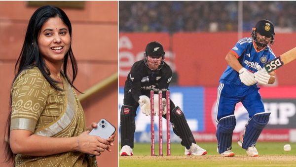 టీమిండియా టీ20 స్పెషలిస్ట్ వెడ్డింగ్ డేట్ ఫిక్స్- సమాజ్‌వాదీ పార్టీ ఎంపీతో..!!