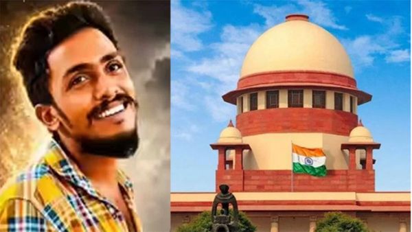 సాయికృష్ణ లాకప్ డెత్ కేసు:సుప్రీం కోర్టు సీరియస్, కీలక ఆదేశాలు.. ఇక నేరుగా..!!