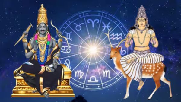 అక్టోబర్ లో ఈ రాశులవారికి కష్టాల తుఫాన్.. శని, చంద్రుల కలయికతో జాగ్రత్త!