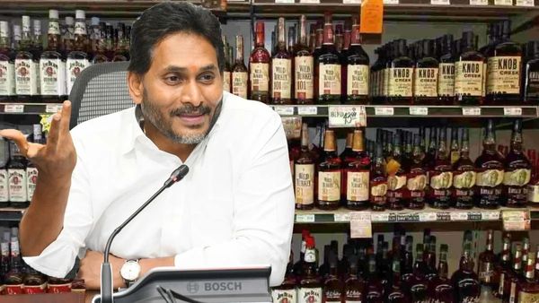  లిక్కర్ కేసులో జగన్ కేంద్రంగా, కీలక పరిణామాలు: అప్రూవర్ రెడీ.. తెర వెనుక..!!