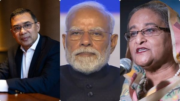 బంగ్లా సర్కార్ తో సీక్రెట్ డీల్, భారత్ పాత్ర ? తేల్చేసిన హసీనా..!