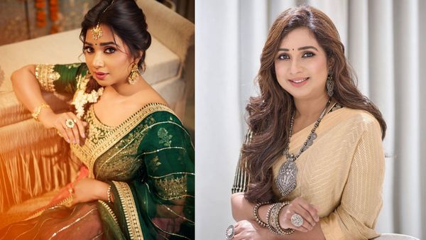 ట్రైన్‌లో మొదటిసారి: తొలి పీరియడ్స్ అనుభవాన్ని పంచుకున్న స్టార్ సింగర్!