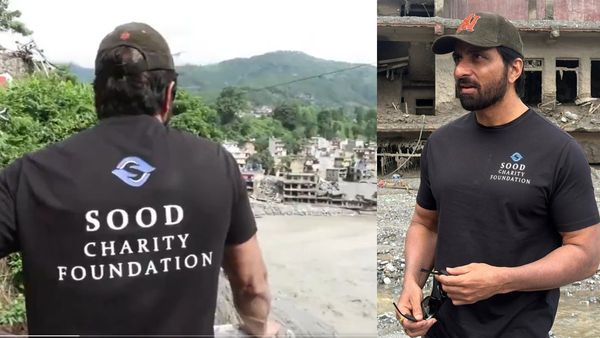 Sonu Sood: సోనూసూద్ గ్రౌండ్ రిపోర్ట్! నేపాల్ వరదల్లో మోదీపై సంచలన కామెంట్స్