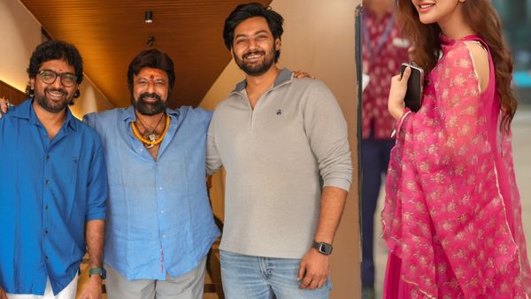 నందమూరి ఫ్యాన్స్‌కు సర్‌ప్రైజ్.. మోక్షజ్ఞ సరసన హిట్ బ్యూటీ?