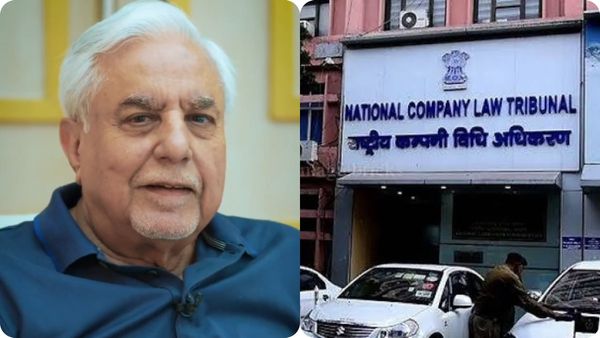 Subhash Chandra: సుభాష్ చంద్రకు బిగ్ షాక్- దేశవ్యాప్త విమర్శలతో NCLT యూటర్న్..!