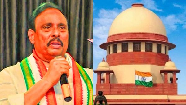 దానం అనర్హత పై సుప్రీంకోర్టు సంచలన నిర్ణయం, నెక్స్ట్ ఇక..!!