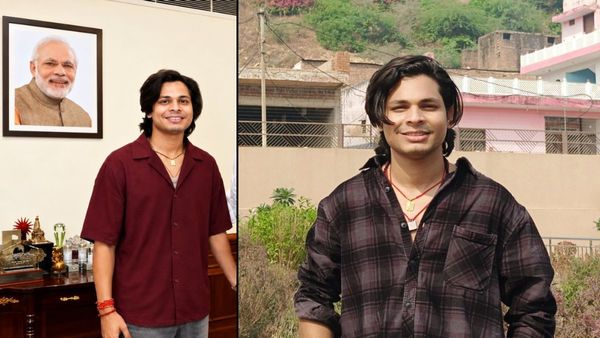 Swatantra Bhardwaj: పాడ్‌కాస్ట్‌లో బిల్డప్.. కట్ చేస్తే కటకటాలు! ఎవరీ స్వతంత్ర భరద్వాజ్?