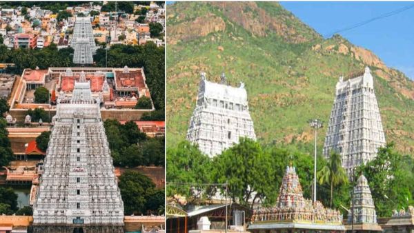 నేటి నుంచి.. అరుణాచలం, తమిళనాడులోని ఇతర ఆలయాలకు వెళ్లే భక్తులకు ముఖ్య గమనిక