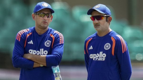 టీమిండియా చీఫ్ సెలెక్టర్ మార్పు? అగార్కర్ స్థానంలో ఆ మాజీ క్రికెటర్!