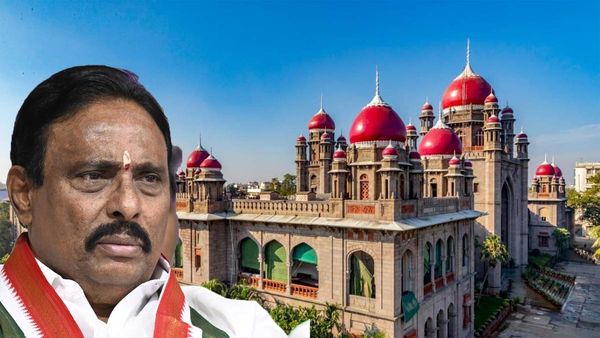 దానం నాగేందర్ పై అనర్హత వేటు - హైకోర్టు సంచలన తీర్పు..!!