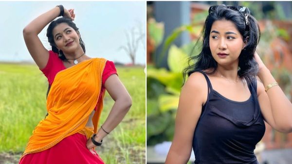 ఈశ్వర్ సాయి కేసులో అనూహ్య పరిణామం: డాన్సర్ మాధురి రాథోడ్ ఆత్మహత్యాయత్నం