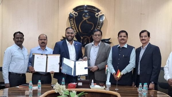 గ్లోబల్‌ నాలెడ్జ్‌ హబ్‌గా తెలంగాణా.. విదేశీ వర్సిటీలతో వరుస ఒప్పందాలు!