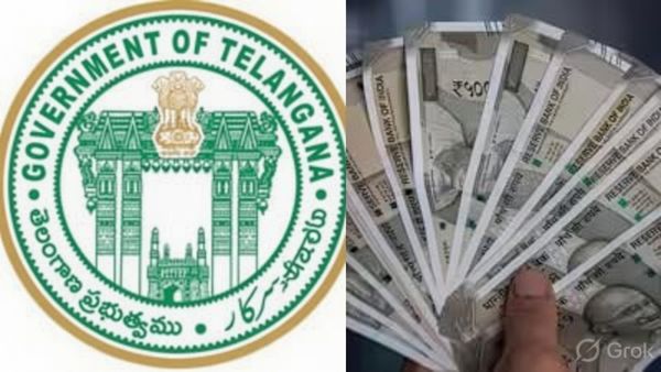 వారికి దసరా గిఫ్ట్.. కొత్త పెన్షన్స్ ఇచ్చేందుకు ముహూర్తం ఫిక్స్!