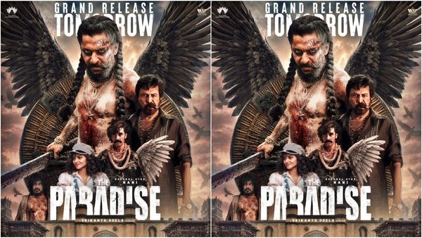 The Paradise : 'ది ప్యారడైజ్' మూవీలో ప్లస్ లు.. మైనస్ లు ఇవే..!