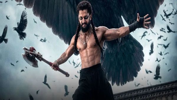 నాని 'ది ప్యారడైజ్' మూవీ ఓటీటీలోకి ఎప్పుడంటే..?