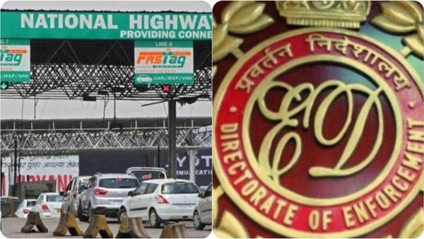 Toll Plaza: టోల్ ప్లాజాల్లో భారీ అక్రమాలు-ఫేక్ యాప్స్ తో- ఈడీ తనిఖీలు..!