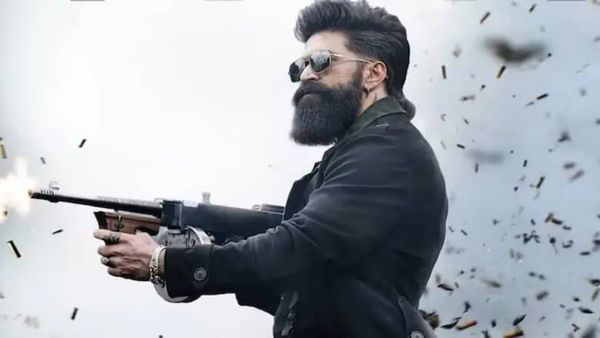 వారం రోజులకే దుకాణం సర్దేశావా అన్నా..! మళ్లీ నాలుగేళ్లకు దర్శనం..!