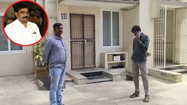 TTD: 15 ఏళ్ల తర్వాత టీటీడీలో మళ్లీ ఏసీబీ ప్రకంపనలు.. డిప్యూటీ ఈవో గుట్టురట్టు.