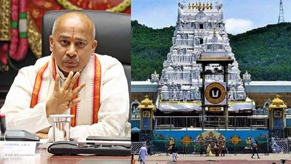 వారికి మూడు నెలలకోసారి సుపథం ద్వారా శ్రీవారి దర్శనం, సబ్సిడీ ధరకు లడ్డూలు..!!